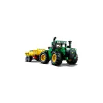 Lego Technic Трактор John Deere 9620R 4WD, игрушечный трактор - фото 2