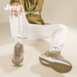 Кроссовки JEEP SPIRIT Lifestyle Shoes Men Low-top, цвет Natural Deer - фото 15