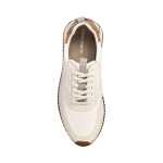 Кроссовки Vince Camuto Maarten Casual Sneaker, цвет Oatmilk - фото 2