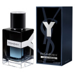 Мужская туалетная вода Yves Saint Laurent Y EDP Perfume de Hombre Yves Saint Laurent, 60 - фото 2