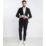 Куртка Calvin Klein elegante Slim Fit, черный - фото 2