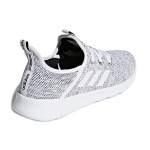 Adidas Women's Cloudfoam Pure 'Cloud White' - фото 4