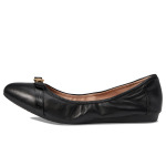 Обувь на низком каблуке Cole Haan Tova Bow Ballet - фото