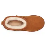 Ботильоны Essential Mini Bootie Ugg, цвет chestnut - фото 6