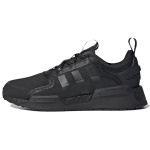 Adidas NMD R1 V3 Core Черный adidas originals - фото