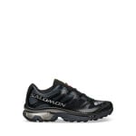 Низкие кроссовки Salomon Unisex XT-4 OG, черный - фото