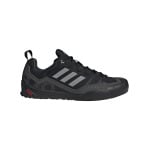 Походные ботинки Adidas Performance TERREX SWIFT SOLO 2, черный - фото