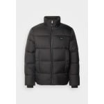 Зимняя куртка QUILT PUFFER Calvin Klein, черный - фото 6