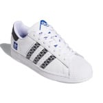 Adidas originals Superstar Обувь для скейтбординга унисекс - фото 3