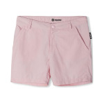 Шорты reima UPF 50 Valoisin Hiking Shorts, цвет Pale Rose - фото 2