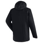 Куртка Maier Sports Ribut M Full Zip Rain, черный - фото 2