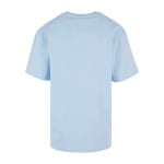 Футболка базовая SIGNATURE ESSENTIAL TEE 2-PACK Karl Kani, цвет light blue off white - фото 9