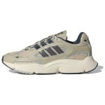 Adidas originals Ozmillen Кроссовки унисекс, Gray-blue-brown - фото