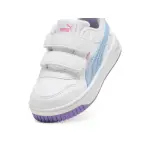 Кроссовки Carina Street Bouncy Sky Sneaker Puma, белый/синий/фиолетовый - фото 6