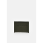 Кошелек FLAT CARD CASE Coach, хаки - фото 2