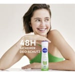 Дезодорант-спрей Fresh Pure NIVEA, 150 ml - фото 4