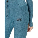 Джоггеры UFC Performance Tech-Joggers, цвет Porcelain Blue - фото 3