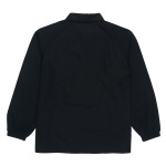 Куртка унисекс UNIQLO, цвет Black - фото 3