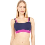 Бюстгальтер Natori Gravity Contour Underwire Sport Bra, цвет Midnight Navy/Vivid Plum - фото 4