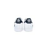 Adidas originals Superstar Series Обувь для скейтбординга унисекс, Blue - фото 3