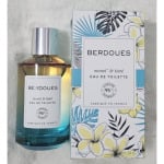 Berdoues Monoi & Tiare Eau De Toilette 3.38 fl. oz. 100ml - фото