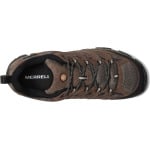 Походная обувь водонепроницаемая Moab 3 Waterproof Merrell, цвет Bracken - фото 2