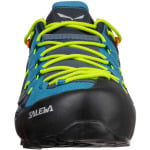 Мужские туфли Wildfire Edge Salewa, синий - фото 4