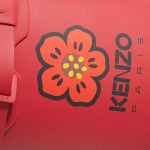 Сапоги kenzo x hunter wellington boot medium Kenzo, красный - фото 3