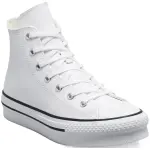 Кроссовки Converse "CHUCK TAYLOR ALL STAR EVA LIFT PLAT", белый - фото 9