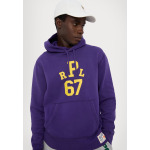 Толстовка LONG SLEEVED Polo Ralph Lauren, фиолетовый - фото 2