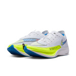 Кроссовки zoomx vaporfly next% 2 Nike, белый - фото 3