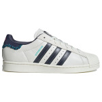 Adidas originals Superstar Series Lifestyle Обувь унисекс, White - фото 2