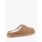 Тапочки Hush Puppies Conrad Suede Slip On Mule, цвет tan - фото 3