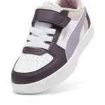 Кроссовки PUMA "CAVEN 2.0 BLOCK AC+ PS", цвет Midnight Plum-Pale Plum- Puma White - фото 5