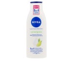 Увлажняющий крем для тела Lemongrass Loción Corporal 5 En 1 Nivea, 400 мл - фото