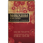 Maroussia, EdT 30 ml Slava Zaïtsev - фото 2