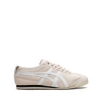 Onitsuka Tiger кроссовки Mexico 66 Birch/White, нейтральный цвет - фото