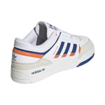 Кроссовки оригиналы drop step low Adidas, белый - фото 4