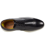 Кроссовки Florsheim Dash Wing Tip Sneaker Sole Oxford - фото 5