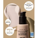 Nudescreen Daily Mineral Veil SPF 30, 1,69 унции Nudestix, цвет Warm - (natural tan tint) - фото 9