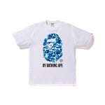 Футболка унисекс A BATHING APE - фото