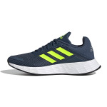 Кроссовки детские Duramo Sl Kids Low-top Blue/Green Adidas - фото