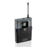 Беспроводная микрофонная система Sennheiser XSW 1-ME2-A Lavalier Mic Wireless System - A Band (548-572 MHz) - фото 2