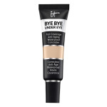 Bye Bye Under Eye Concealer полного покрытия 11,5 светло-бежевого цвета, 0,4 жидких унции, It Cosmetics - фото