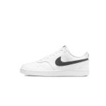 Кроссовки Nike Court Vision 1 Skateboarding Shoes Men Low-top White, фиолетовый - фото 4