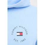 Толстовка Tommy Hilfiger, синий - фото 6