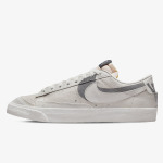 Кроссовки Blazer low '77 Prm Halo Nike - фото