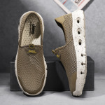 Кроссовки Jeep Lifestyle Shoes Men Low-top, черный - фото 24