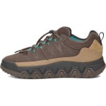 Кроссовки UGG Captrail Low, цвет Thuner Cloud/Antilope - фото 4