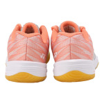 Кроссовки YONEX Badminton Shoes Unisex Low-top Orange, цвет Orange - фото 3